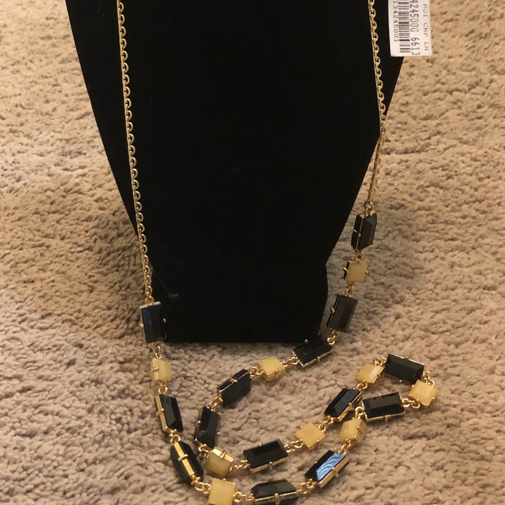 Kate spade ♠️ necklace